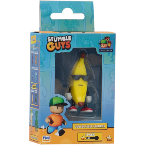 S.GUYS- FIG. PACK CM 6