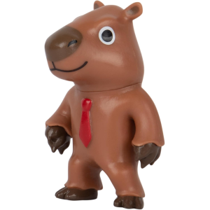 S.GUYS- FIG. PACK CM 6