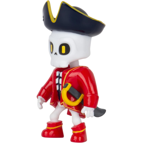 S.GUYS- FIG. PACK CM 6