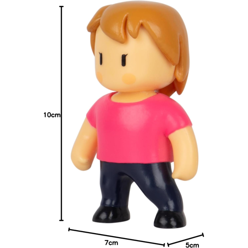 S.GUYS- FIG. PACK CM 6