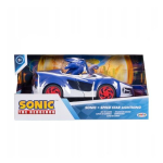 SONIC 2 - AUTO RETROCARICA C/PERS.