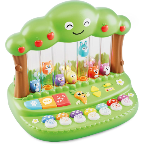 CAROT. BABY-  IL BOSCHETTO SALTERINNO