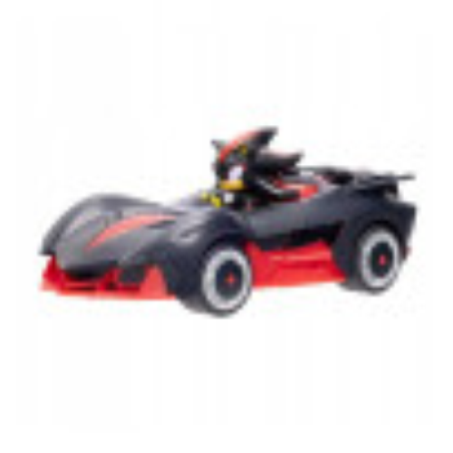 SONIC 2 - AUTO RETROCARICA C/PERS.