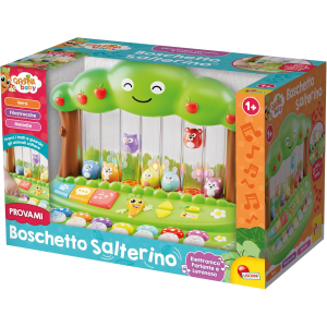 CAROT. BABY-  IL BOSCHETTO SALTERINNO