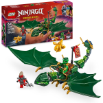 NINJAGO - DRAGO DELLA FORESTA VERDE