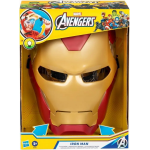 AVN - MASCHERA IRON MAN FLIP FX