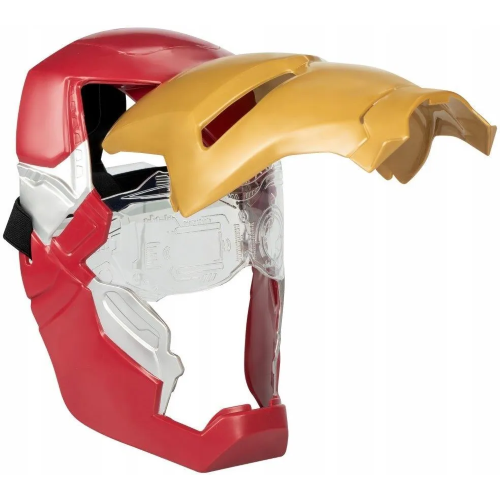 AVN - MASCHERA IRON MAN FLIP FX