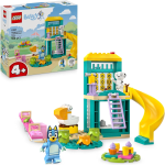 BLUEY LEGO - DIVERTIMENTO AL PARCO GIOCHI