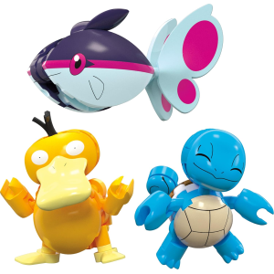 POCKEMON- ACQUATIC ADVENTURE