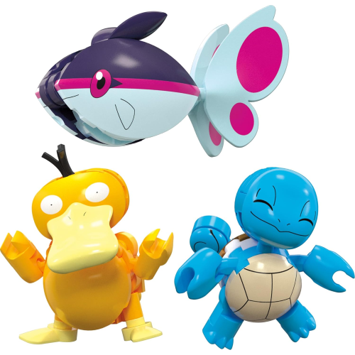 POCKEMON- ACQUATIC ADVENTURE