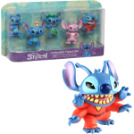STITCH SET 5 MINI PERS. CM 7
