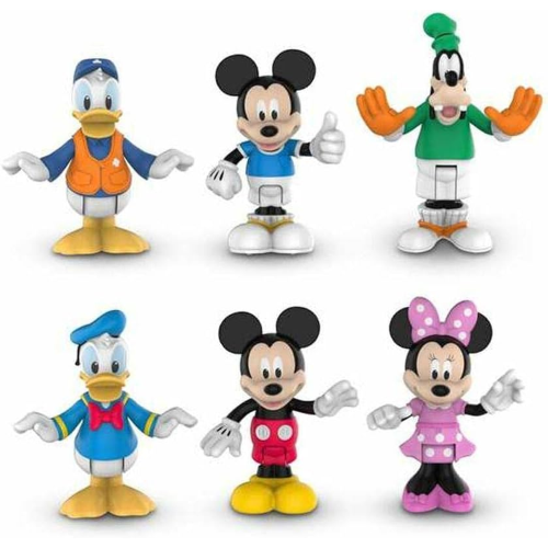 MMCH - BLS SING. PERSON.  ASS.