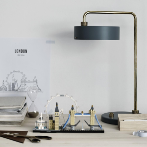 ARCHITECTURE - LONDRA