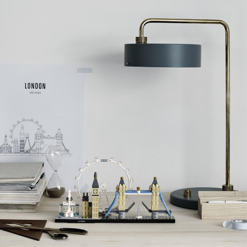 ARCHITECTURE - LONDRA