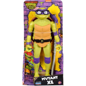 $ TURTLES - MOVIE PERS. XL ASS