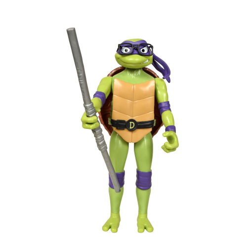 $ TURTLES - MOVIE PERS. XL ASS