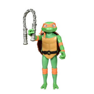 $ TURTLES - MOVIE PERS. XL ASS