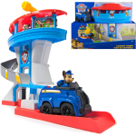 PAW PATROL- TORRE QUARTIER GENERALE