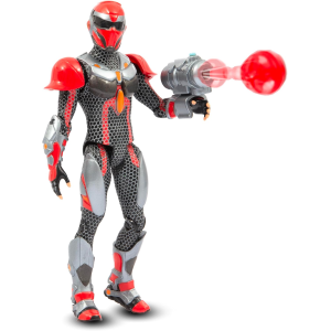 $ GORMITI - NEW ERA PERS. 15 CM SCION CON FUNZ. ATTACCO