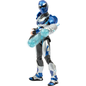 $ GORMITI - NEW ERA PERS. 15 CM SCION CON FUNZ. ATTACCO