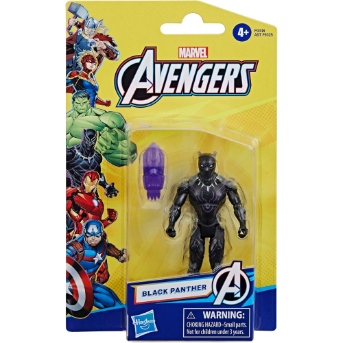 AVN - FIGURE IN BLS CM 10