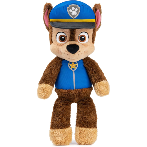 PAW PATROL- PEL. CM 33 -CHASE