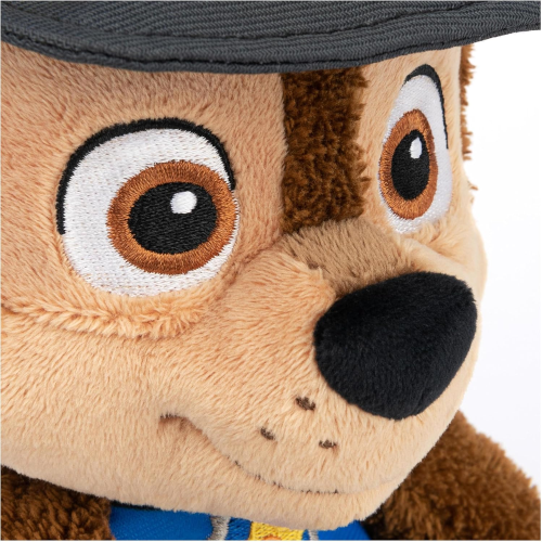 PAW PATROL- PEL. CM 33 -CHASE