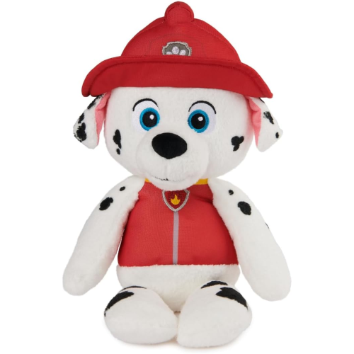 PAW PATROL- PEL. CM 33 - MARSHALL