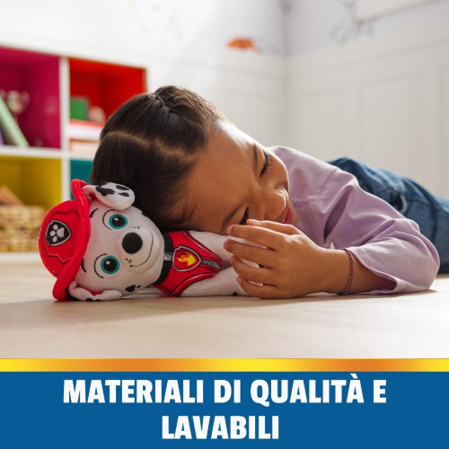 PAW PATROL- PEL. CM 33 - MARSHALL