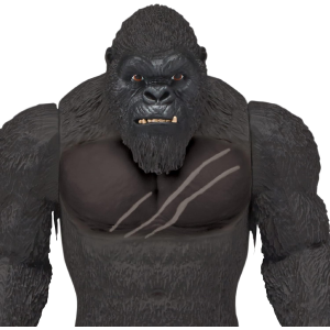 GODZILLA - PERS. GIGANTE 30 CM