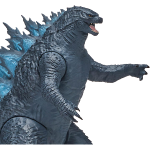 GODZILLA - PERS. GIGANTE 30 CM