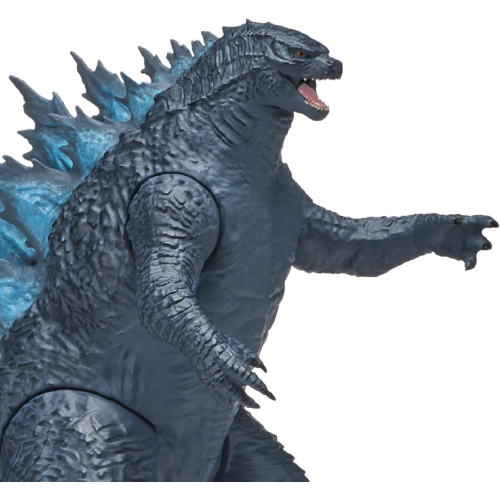 GODZILLA - PERS. GIGANTE 30 CM