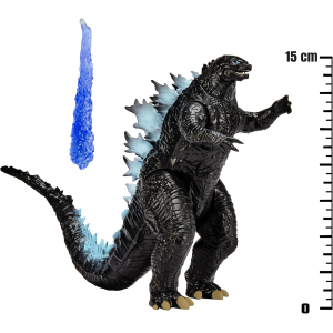 GODZILLA - PERS. BASE 15 CM ASS D