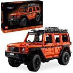 TECHNIC - MERCEDES BENZ G 500