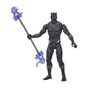 AVN - 15 CM BLACK PANTER