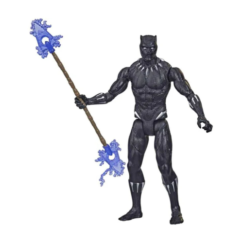 AVN - 15 CM BLACK PANTER