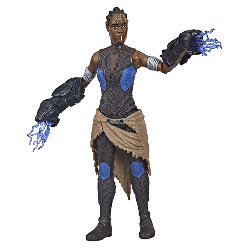 AVN - 15 CM BLACK PANTER