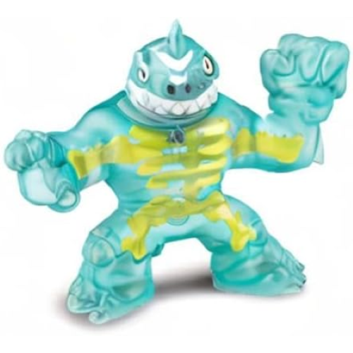 GOO JIT ZU - DINO X RAY S. PACK