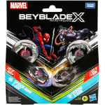 BEYBLADE - MARVEL COLLAB. MULTIPACK ASS