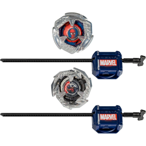 BEYBLADE - MARVEL COLLAB. MULTIPACK ASS