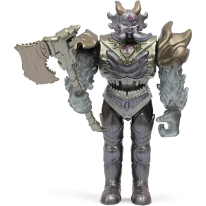 $ GORMITI - NEW ERA PERS. 27 CM VILLAINS CON ARMI