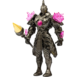 $ GORMITI - NEW ERA PERS. 27 CM VILLAINS CON ARMI