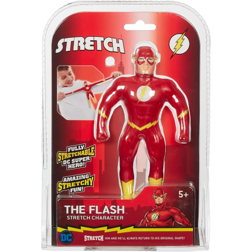 DC- STRETCH - FLASH 18 CM