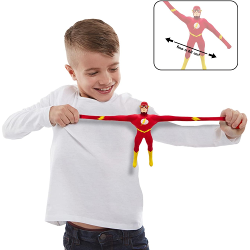 DC- STRETCH - FLASH 18 CM