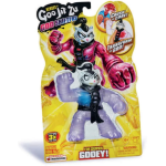 GOO JIT ZU - ULTRA GOO 7MODEL