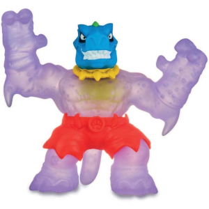 GOO JIT ZU - ULTRA GOO 7MODEL