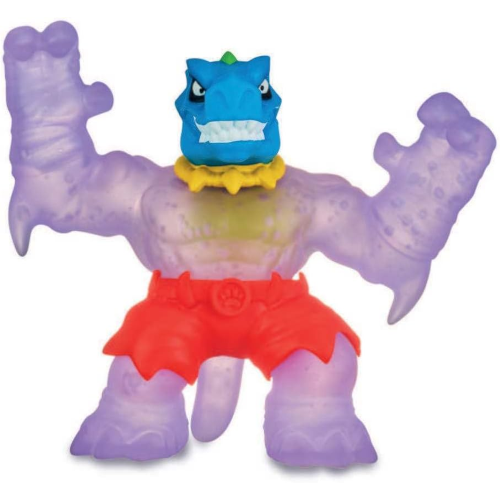 GOO JIT ZU - ULTRA GOO 7MODEL