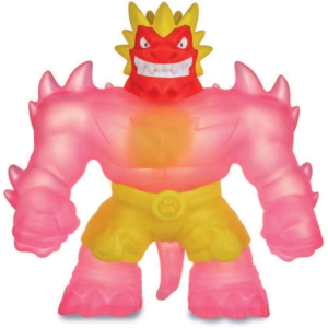 GOO JIT ZU - ULTRA GOO 7MODEL