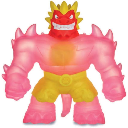 GOO JIT ZU - ULTRA GOO 7MODEL