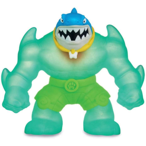 GOO JIT ZU - ULTRA GOO 7MODEL